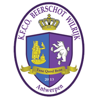 Beerschot Wilrijk team logo