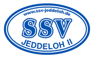 SSV Jeddeloh team logo