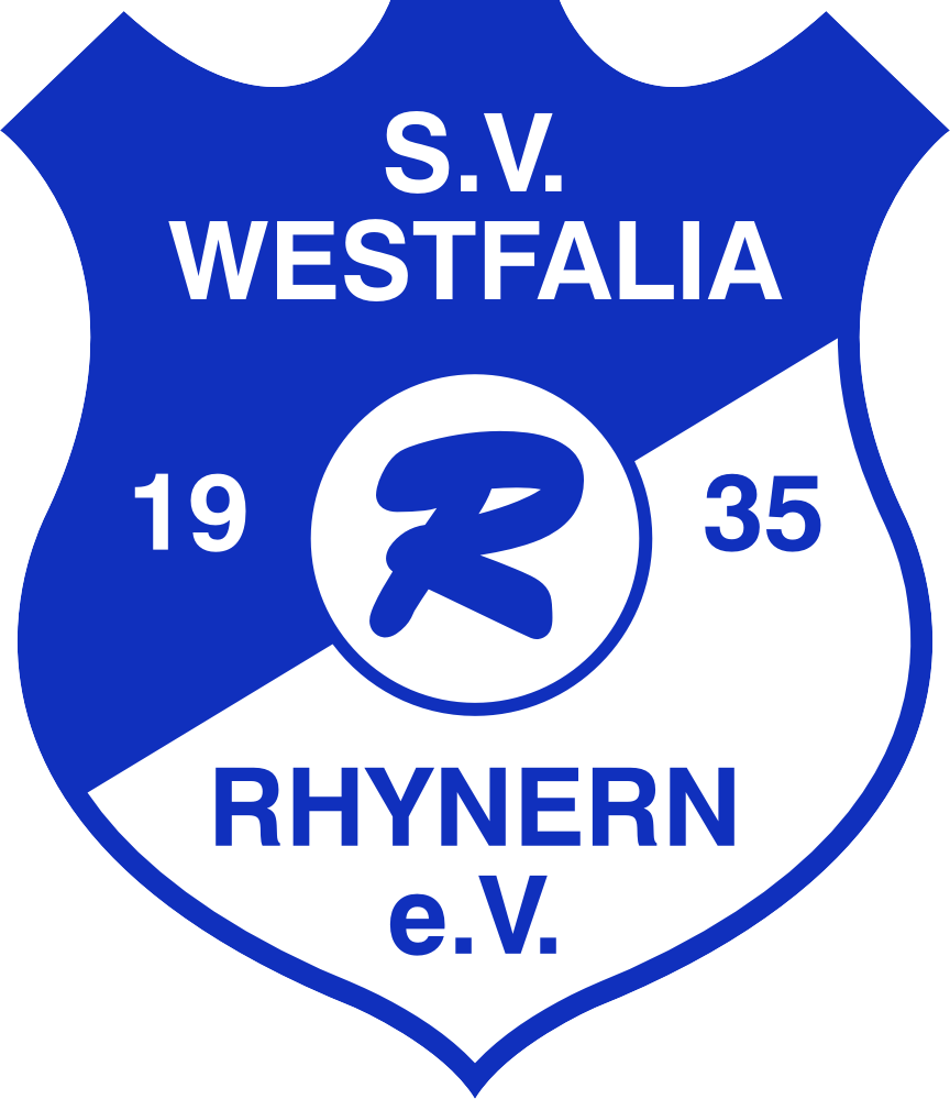Sportverein Westfalia Rhynern e.V. team logo