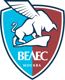 Football Club Veles Moscow team logo