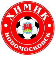 Khimik Novomoskovsk team logo