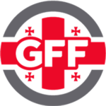 Georgia (u21) team logo