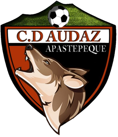 CD Audaz team logo