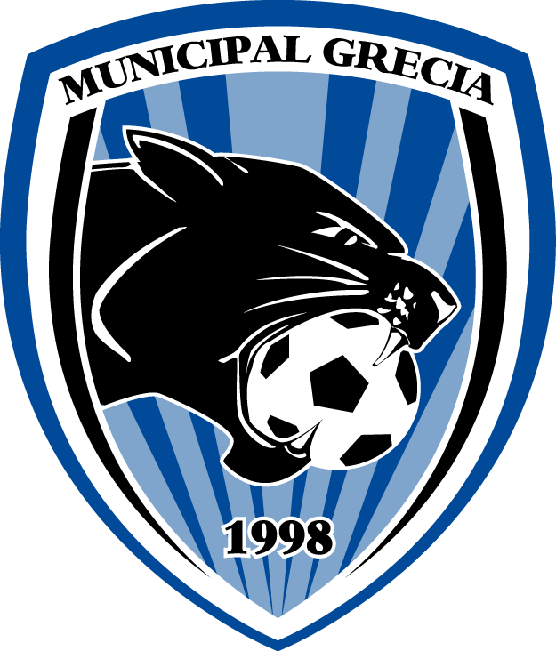 Asociación Deportiva Municipal Grecia Fútbol Club team logo