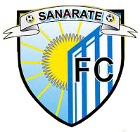 Sanarate FC team logo