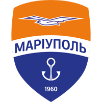 FC Mariupol team logo