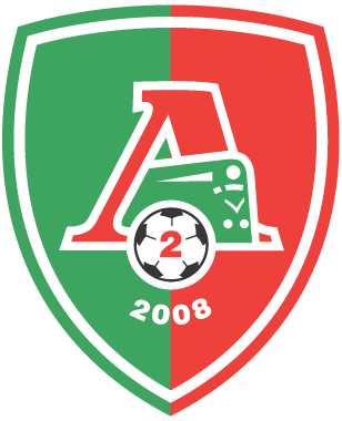 Lokomotiv-Kazanka Moscow team logo