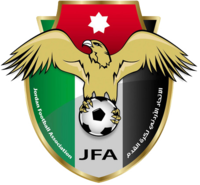 Jordan (w) team logo