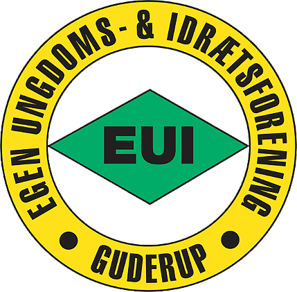 Egen UIF team logo
