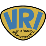 Vejlby-Risskov team logo