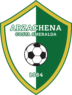 Arzachena team logo