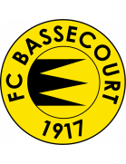 FC Bassecourt team logo