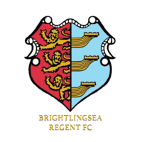 Brightlingsea Regent Football Club team logo