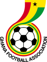Ghana (u21) team logo