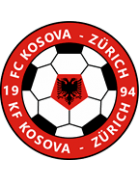 FC Kosova team logo
