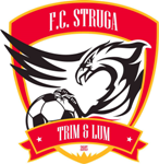 Football Club Struga Trim-Lum team logo