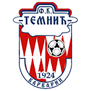 Temnic 1924 team logo