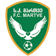 Martve (w) team logo