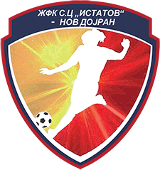 ZFK Istatov (w) team logo