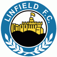 Linfield (w) team logo