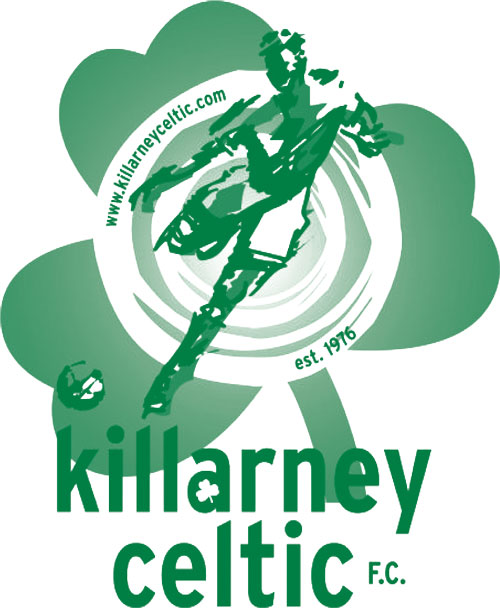 Killarney Celtic team logo