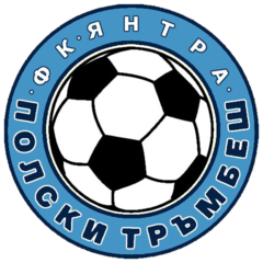 Yantra Polski Trambesh team logo