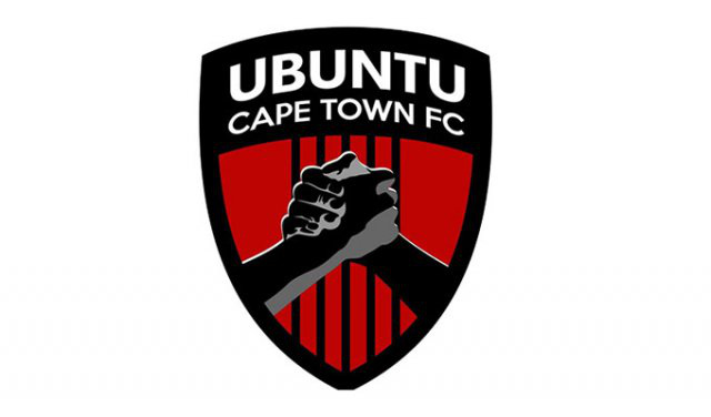 Ubuntu Cape Town FC team logo