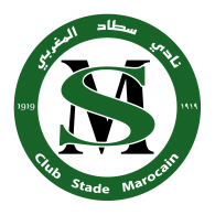 Stade Marocain team logo