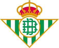 Betis Deportivo team logo