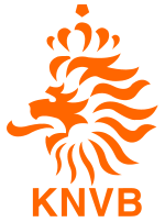 Netherlands (u21) team logo