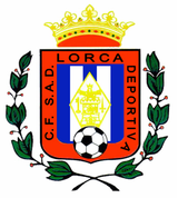 CF Lorca Deportiva team logo