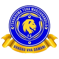 Tshakhuma Madzivhadila team logo