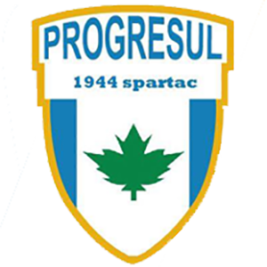 Progresul Spartac team logo