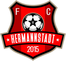 AFC Hermannstadt II team logo