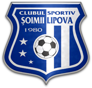 Soimii Lipova team logo