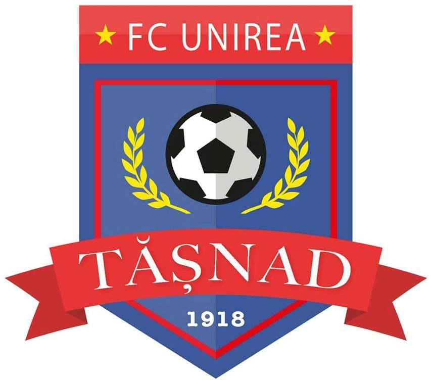 Unirea Tasnad team logo