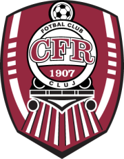 CFR Cluj II team logo
