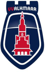 VV Alkmaar (w) team logo