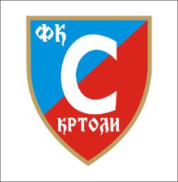 Sloga Radovici team logo