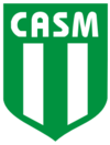 Club Atlético San Miguel team logo