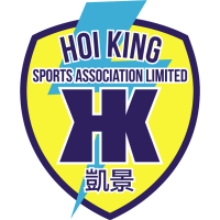 Hoi King team logo