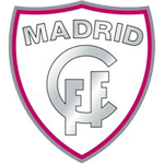 Madrid CFF (w) team logo