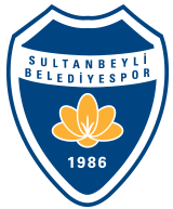 Sultanbeyli Belediyespor team logo