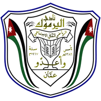 Al-Yarmouk team logo