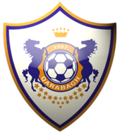 Qarabag (u19) team logo