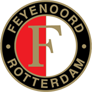 Feyenoord (u19) team logo