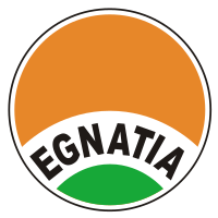 Klubi Sportiv Egnatia Rrogozhinë team logo
