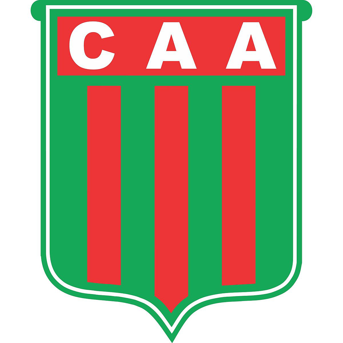 Club Agropecuario Argentino team logo