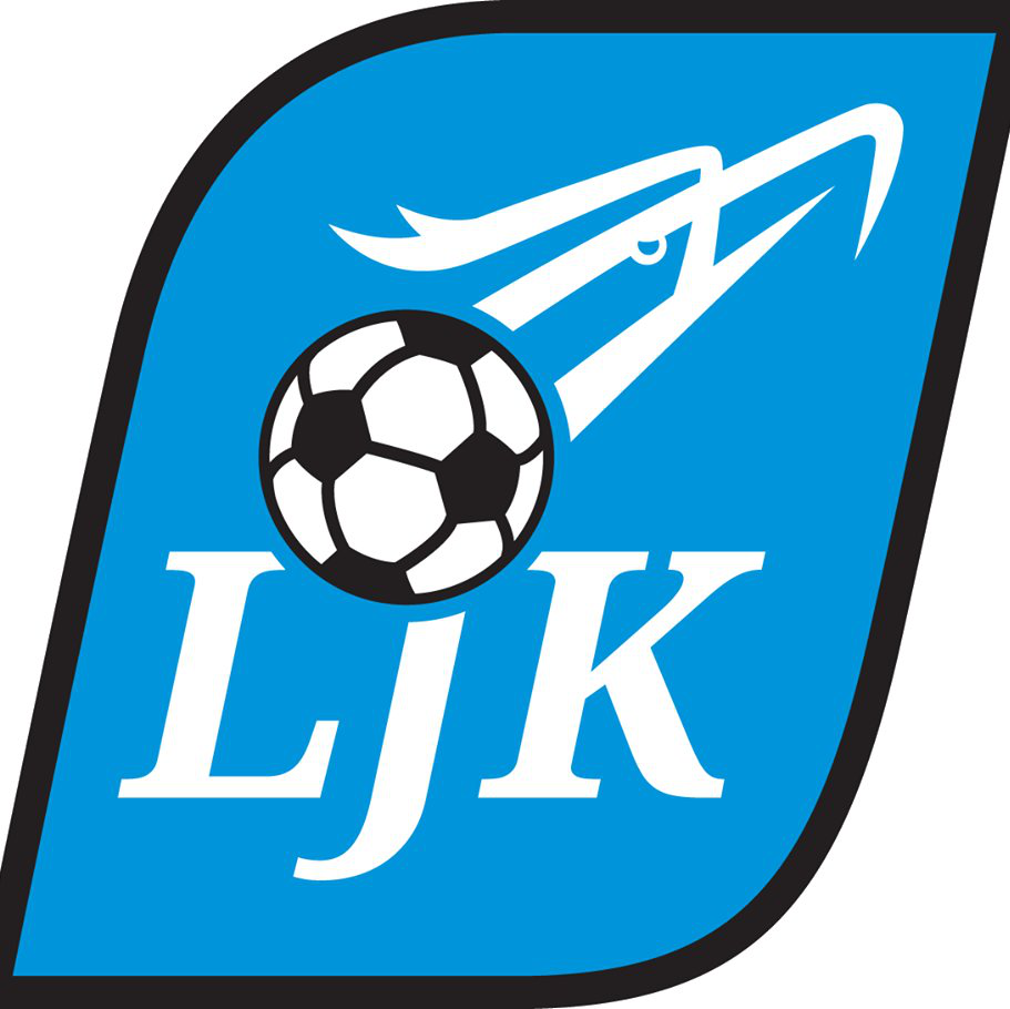 Laanemaa JK team logo
