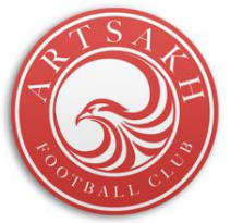 FC Artsakh team logo